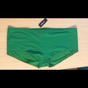 Old Navy Green bikini bottom